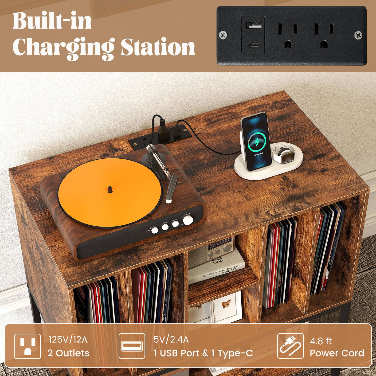 media item thumbnail