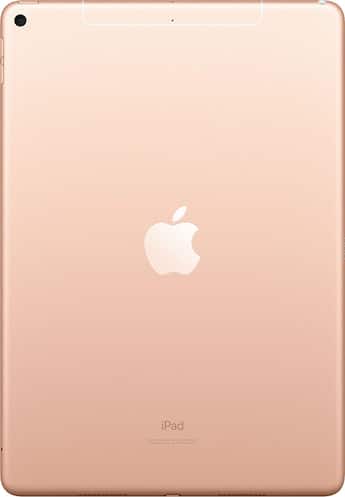 Apple Refurbished Excellent iPad Air 3 A2152 (WiFi) 256GB Gold Apple Refurbished Excellent iPad Air 3 A2152 (WiFi) 256GB Gold