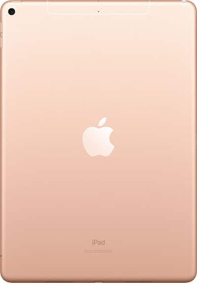 Apple Refurbished Excellent iPad Air 3 A2152 (WiFi) 64GB Gold Apple Refurbished Excellent iPad Air 3 A2152 (WiFi) 64GB Gold