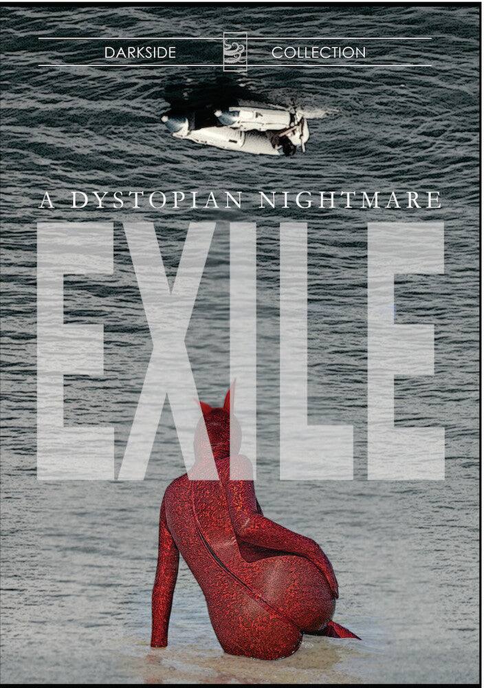Exile (MOD) (DVD Movie)