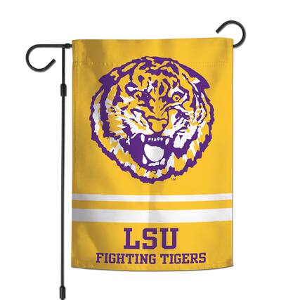 LSU
FIGHTING TIGERS