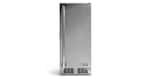 Front. Lynx - Lynx Professional 2.7 cu ft Outdoor Refrigeration - Stainless Steel.