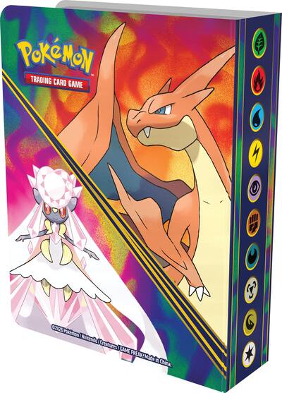 Pokmon Trading Card Game: Mini Portfolio (Q1 2026) 10-10357-101 - Best Buy Pokmon Trading Card Game: Mini Portfolio (Q1 2026) 10-10357-101 - Best Buy