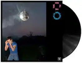 Harry Styles - Kiss All The Time. Disco, Occasionally. - VINYL LP