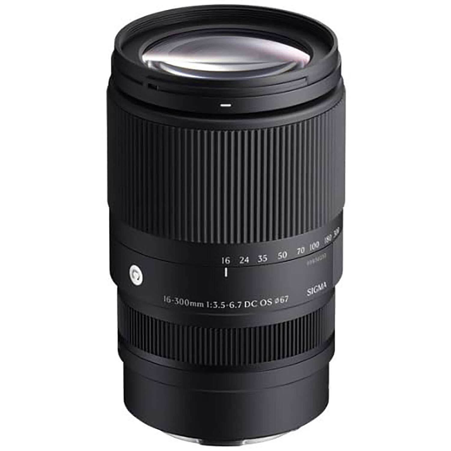 16-300mm 1:3.5-6.7 DC OS DG7

SIGMA