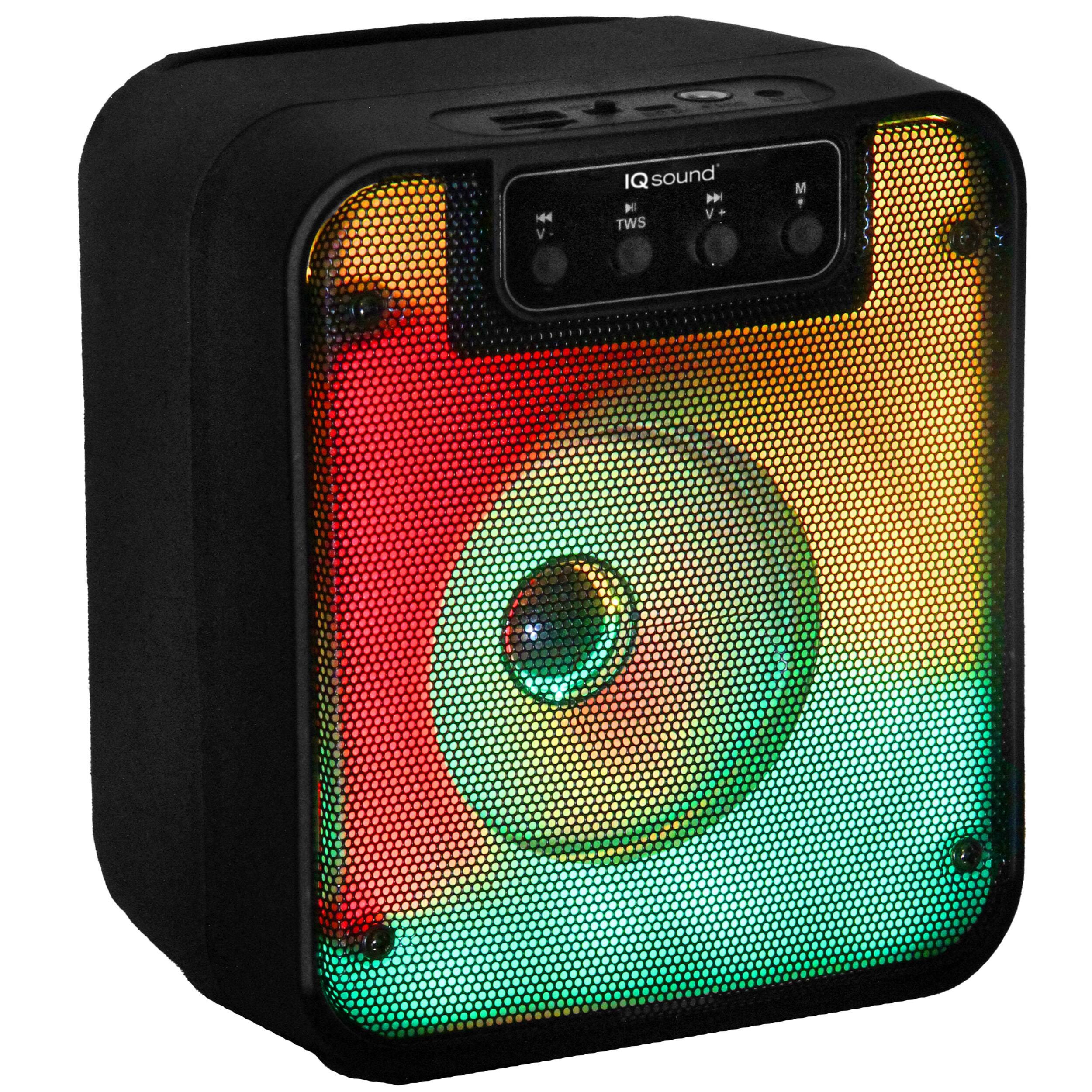 IQ sound  
TWS