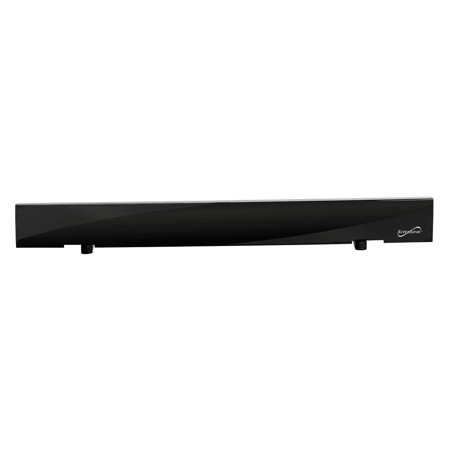 Angle. Supersonic - Supersonic Sc-612 Hdtv Flat Digital Antenna - Black.