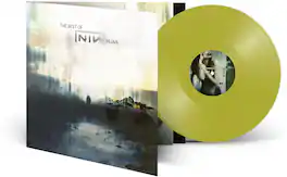 Various Artists - Best of Nine Inch Nails (Redux) (Various Artists) - VINYL LP