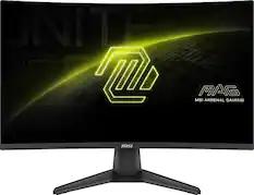 UNITE A5 MAG MSI ARSENAL GAMING