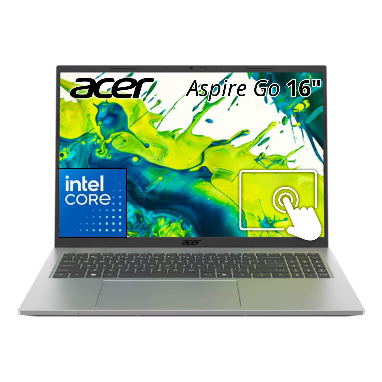 Acer Aspire Go 16