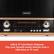 radioshack
VOLUME FM 87.5 90 94 98 102 106 108 MHz
TUNING LINEAR E - 1 1 I 5 I I 1 t LINEAR AM SW1 522 3.2 730 4.5 1008 6.0 1260 1450 1620 7.6 8.9 10 KHz MHz MIN MAX SW2 10 12 14.2 16.6 20 22 MHz OFF MP3/BT RADIO FUNCTION AUX IN POWER DCSV PLAYED USB O TF MODE H PII H FM AM SW1 SW2 BAND USB & TF Card Music Playback Play your favorite tracks directly from a USB drive or TF card.