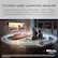 Precision audio, powerfully delivered
Projecting powerful, precise audio through 11 speaker drivers. Powerful rear speakers, combine with the soundbar and wireless subwoofer to immerse you in every scene with exceptional sound.
Dolby Atmos and the double-D symbol are registered trademarks of Dolby Laboratories. "For DTS patents, see http://patents.dts.com. Manufactured under license from DTS, Inc. or its affiliates. DTS trademarks and logos are registered trademarks or trademarks of DTS, Inc. in the United States and other countries. ALL RIGHTS RESERVED.