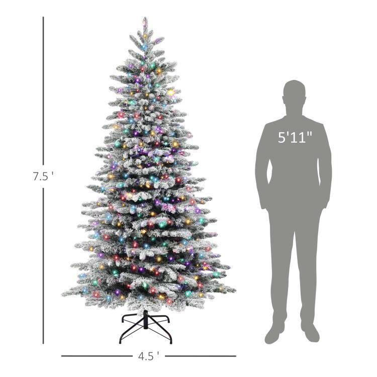 5'11"
7.5'
4.5'