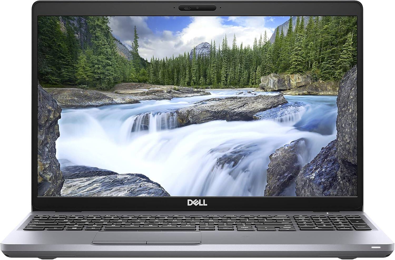 Dell Refurbished Excellent Latitude 5511 15.6 FHD Intel Core