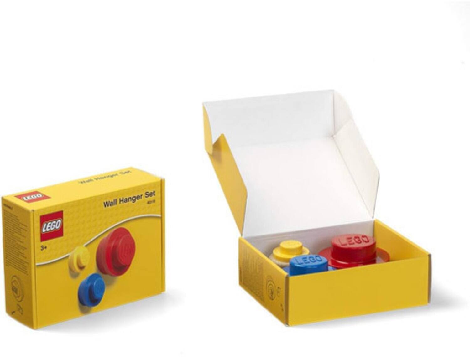 LEGO Wall Hanger Set