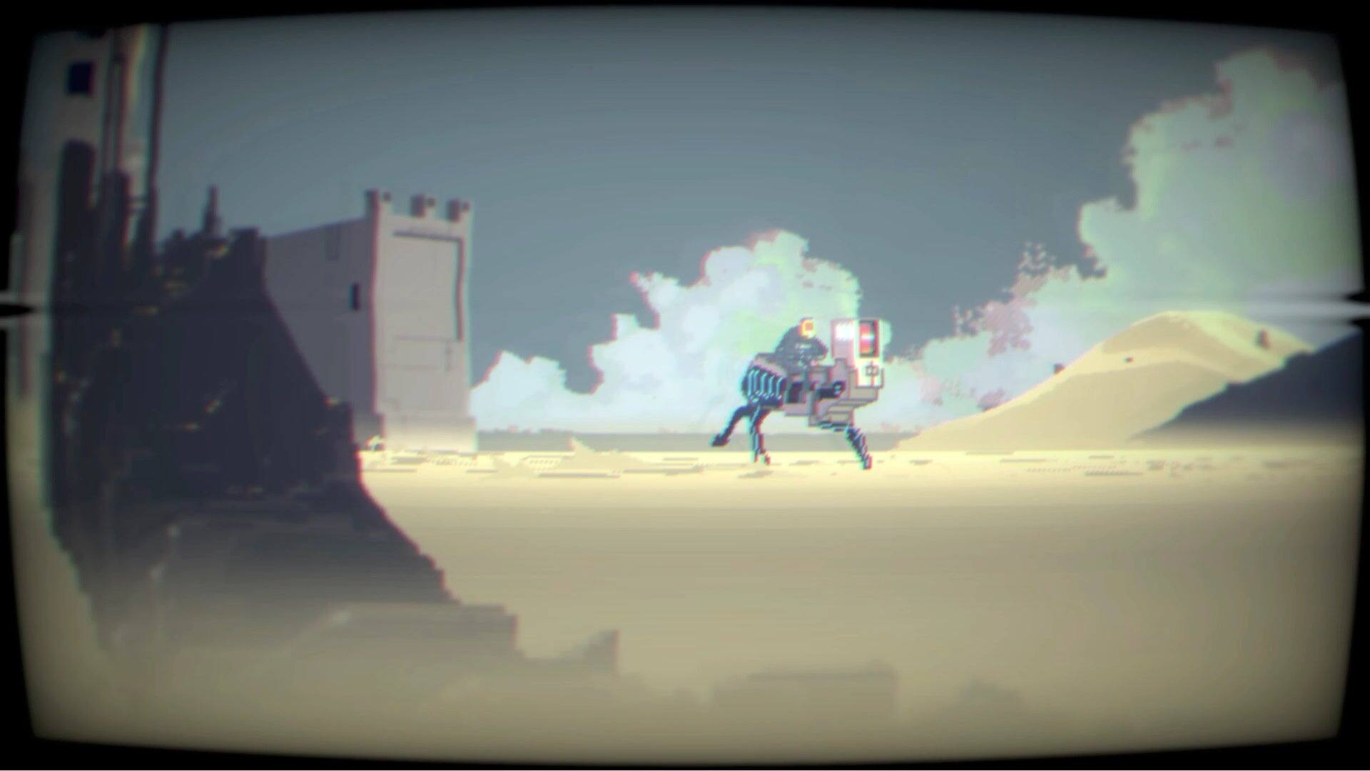 Alt View 3. Limited Run Games - NSW - NARITA BOY (LRG).