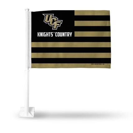UCF
KNIGHTS' COUNTRY
RICO INDUSTRIES, INC.