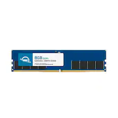 OWC 8GB DDR5 5200MHz 288PIN DIMM WARRANTY VOID IF REPAIRED