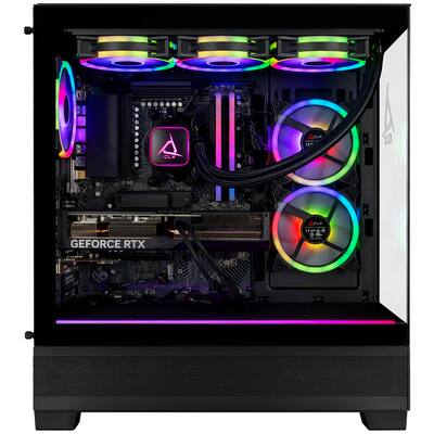 CLX SET Gaming Desktop AMD Ryzen 7 9700X 32GB DDR5 5600 Memory CLX SET Gaming Desktop AMD Ryzen 7 9700X 32GB DDR5 5600 Memory
