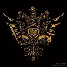 Vltimas - Epic - VINYL LP