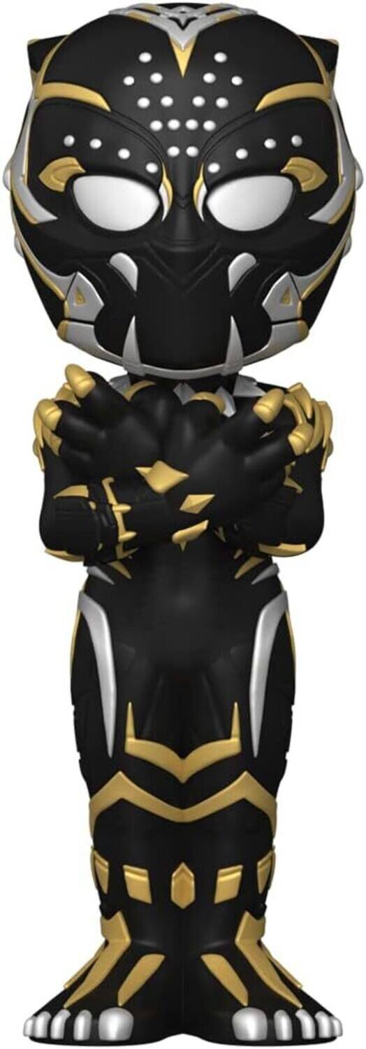 Alt View 4. Funko - Funko Black Panther Bundle 1   - Collectibles - Multicolor.