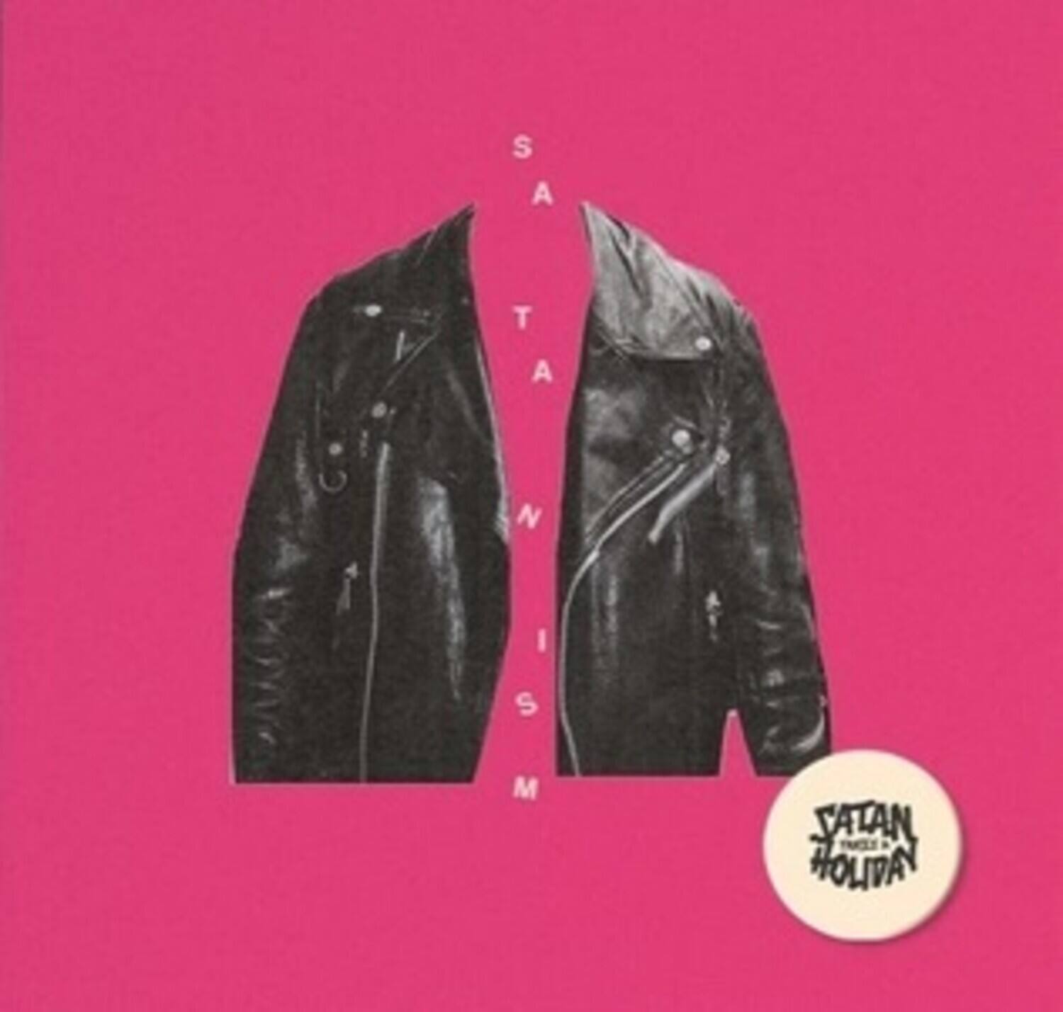 S A T A N I S M  
VATAN LDMY HOLIDAN