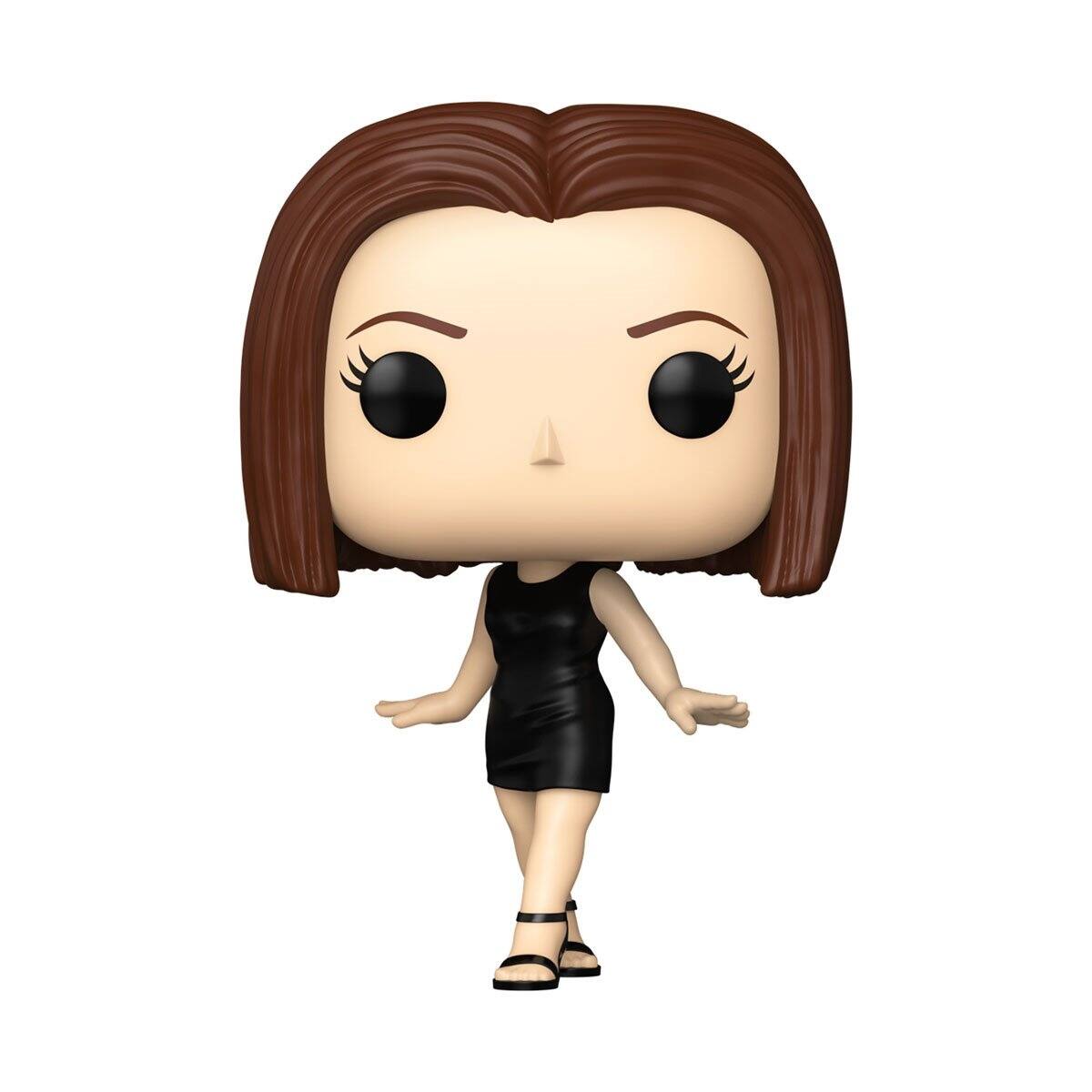 Angle. Funko - Spice Girls - Funko POP! Rocks: Spice Girls - Posh Spice (Wannabe)   - COLLECTIBLES - Multicolor.