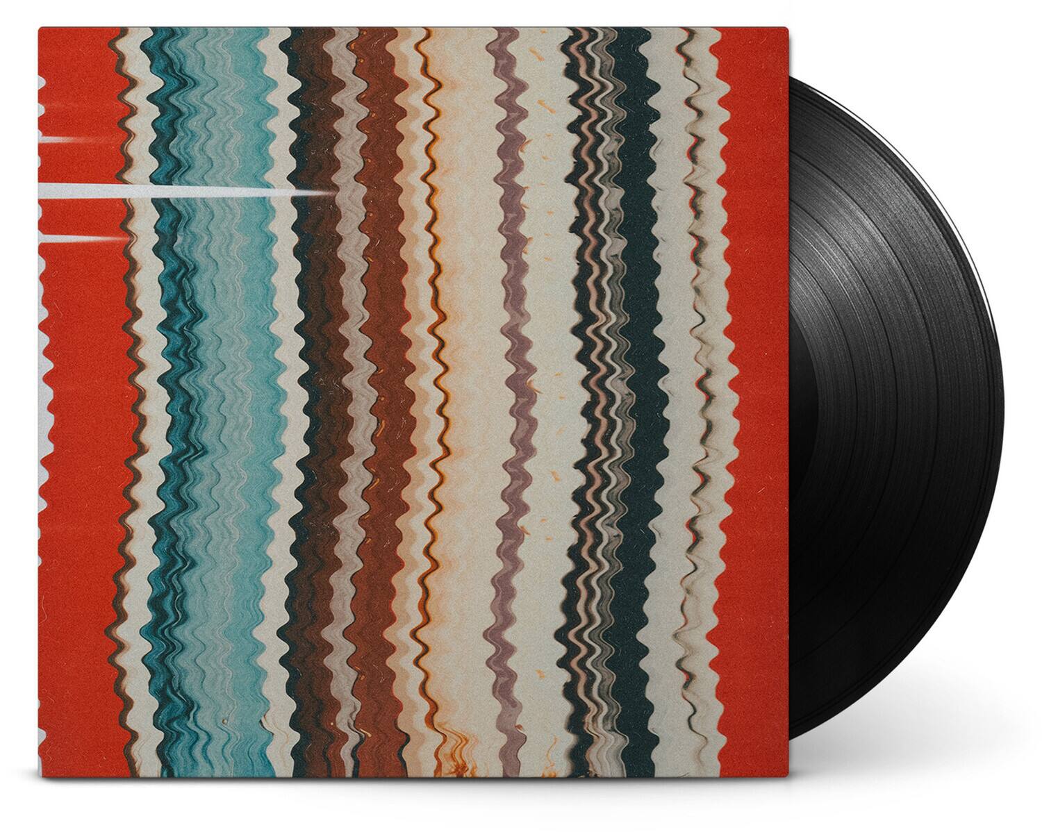 Front. Brent Cobb - Ain't Rocked In A While   - VINYL LP.