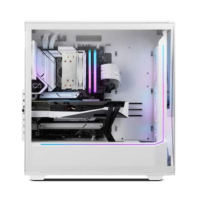 iBUYPOWER Slate Gaming Desktop PC Intel Core Ultra 7 265F,NVIDIA iBUYPOWER Slate Gaming Desktop PC Intel Core Ultra 7 265F,NVIDIA