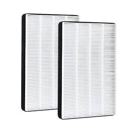 Nispira - F2/A2 True HEPA Filter Replacement for Filtrete FAP-C02WA-G2, FAP-C03BA-G2, FAP-T03BA-G2, FAP-SC02W, FAP-SC02N A