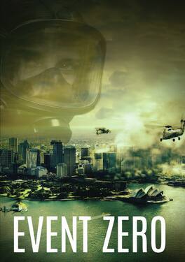 Event Zero - DVD