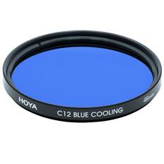 HOYA C12 BLUE COOLING 46mm