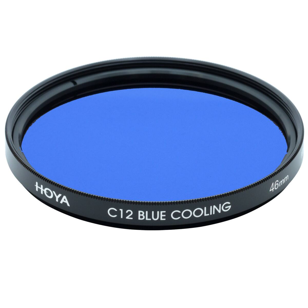 HOYA C12 BLUE COOLING 46mm