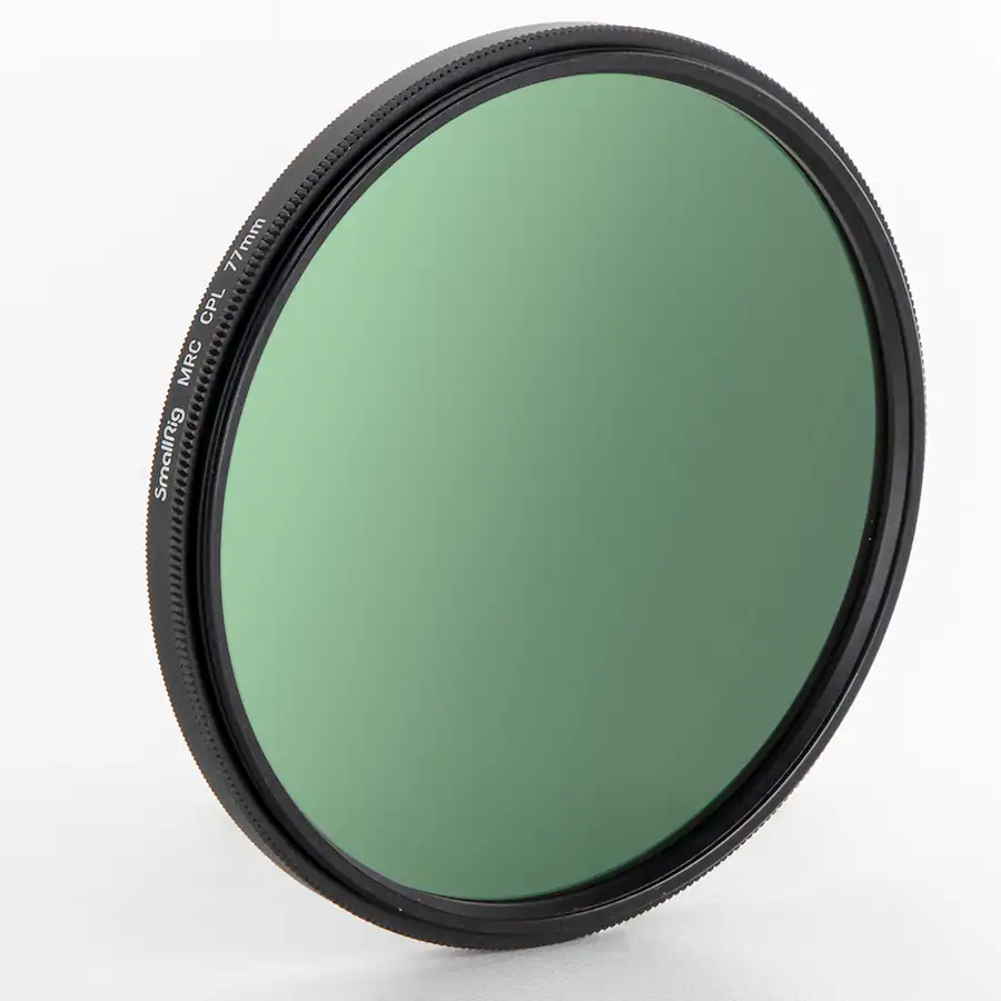 Small Rig Tray Smallrig 77mm MRC CPL Filter - Best Buy