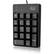 ADESSO
Num Lock / 7 Home 8 ↑ 9 PgUp - 4 5 6 + 1 End 2 ↓ 3 PgDn 0 Ins Del Enter