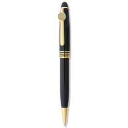 Jardine - Ohio Northern Polar Bears Ballpoint Pen - Black