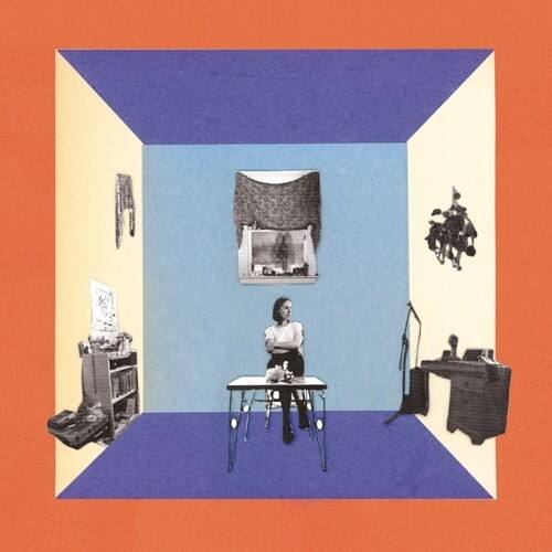 Front. Hand Habits - Wildly Idle (humble Before The Void)   - COMPACT DISCS.