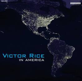 Victor Rice - In America - VINYL LP
