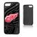 Alt View 1. Keyscaper - Detroit Red Wings Bump Case with 8.2ft Drop Protection - 16 Pro Max - Multicolor.