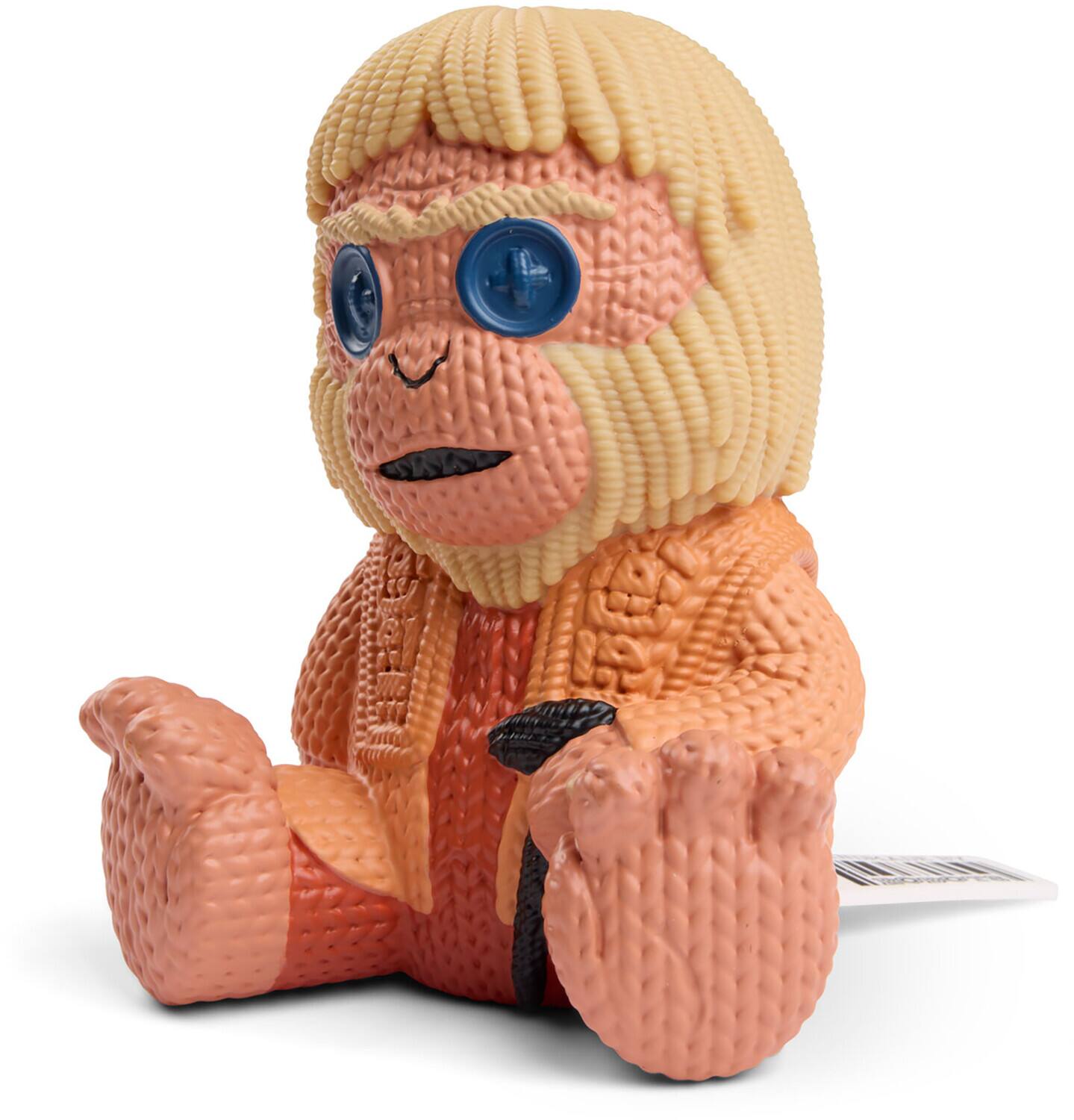 Alt View 1. Handmade by Robots - Planet of the Apes - Dr. Zaius Vinyl Figure – Handmade by Robots   - COLLECTIBLES - Multicolor.