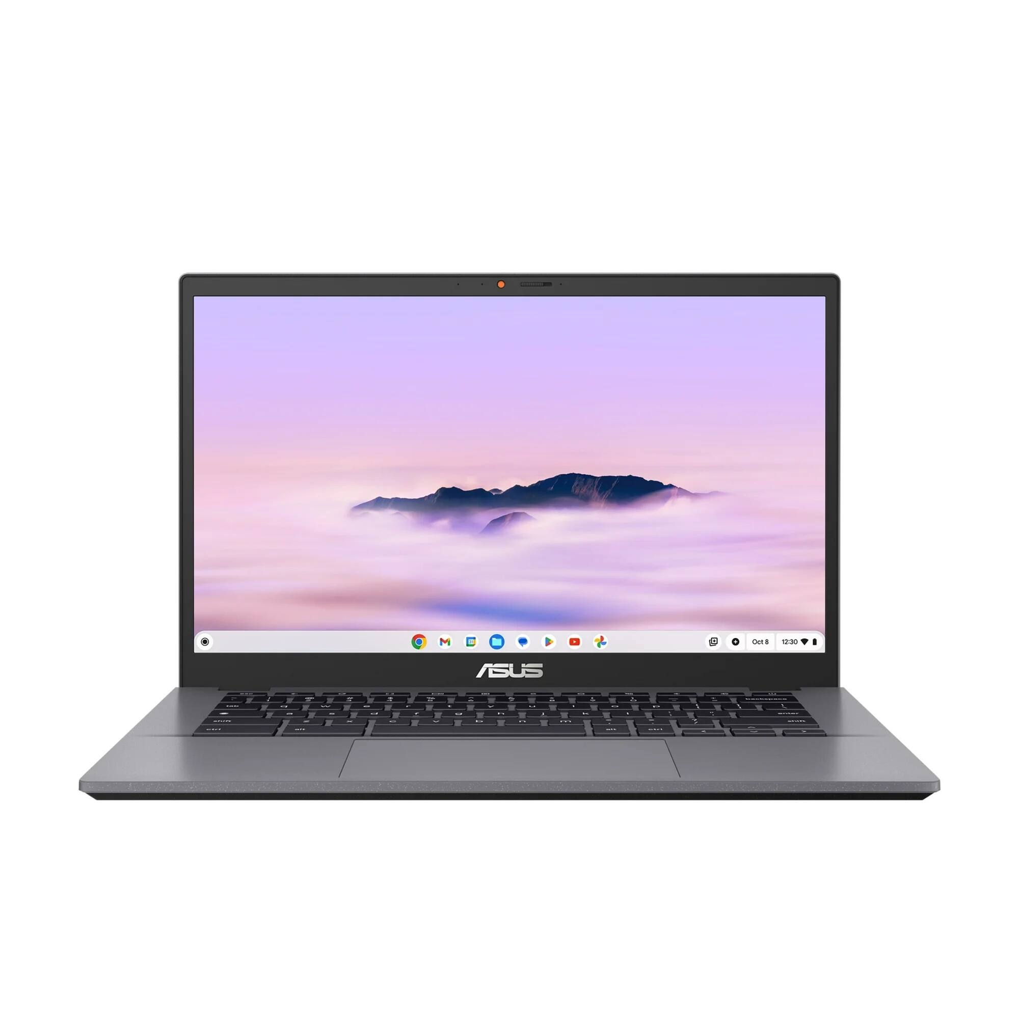 ASUS Refurbished Excellent Chromebook Plus CX3402CB 14