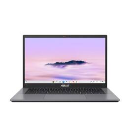 ASUS - Refurbished Excellent - Chromebook Plus CX3402CB 14" FHD Touch Intel Core i3-1215U 1.20 GHz up to 4.40 GHz 8GB RAM 128GB UFS ChromeOS - Gray