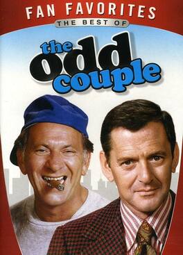 The Odd Couple - Fan Favorites: The Best of The Odd Couple - DVD