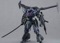 Angle. BANDAI NAMCO Entertainment - Bandai Hobby Model Kit: 30 Minutes Missions EXM-Sigma 2 Verdenova (Imitation) 1/144 Scale Model Kit.