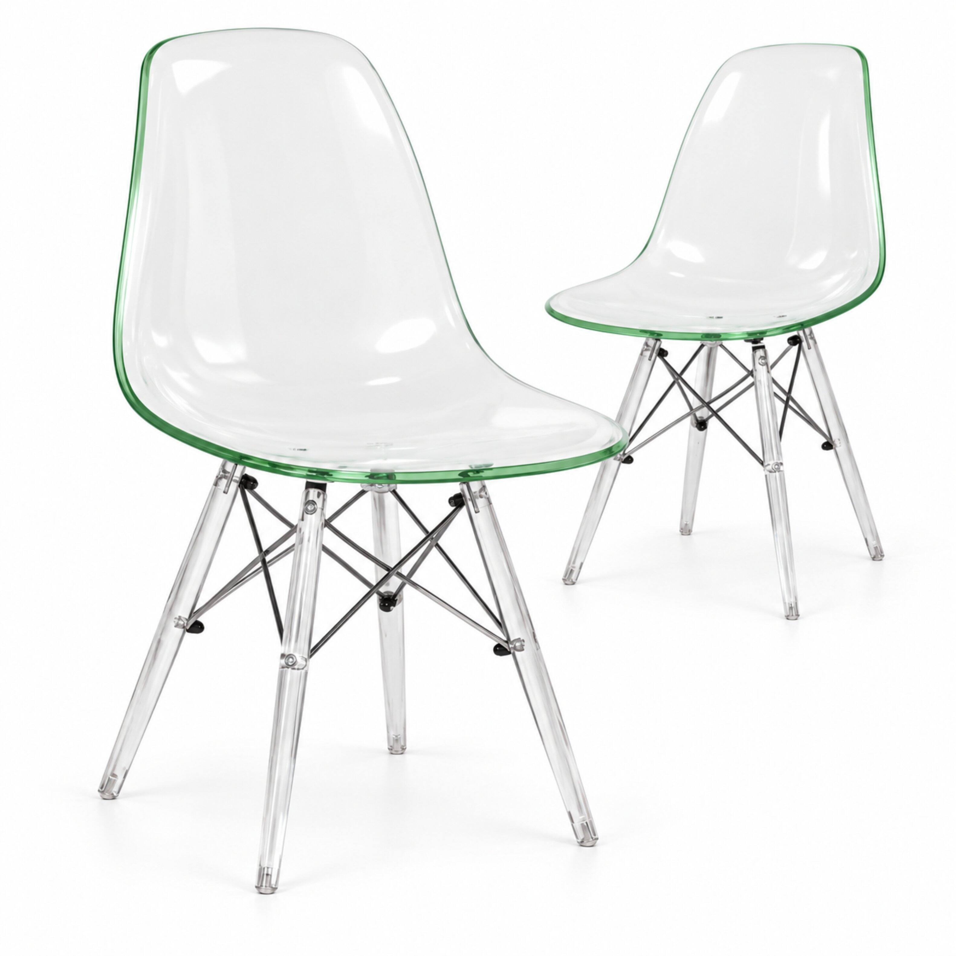 White Green