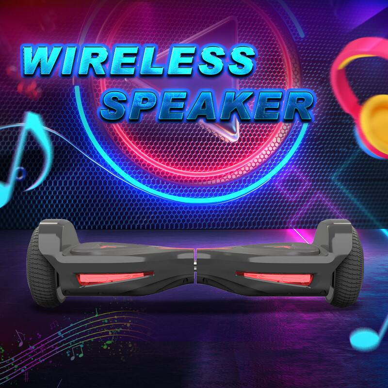 WIRELESS SPEAKER