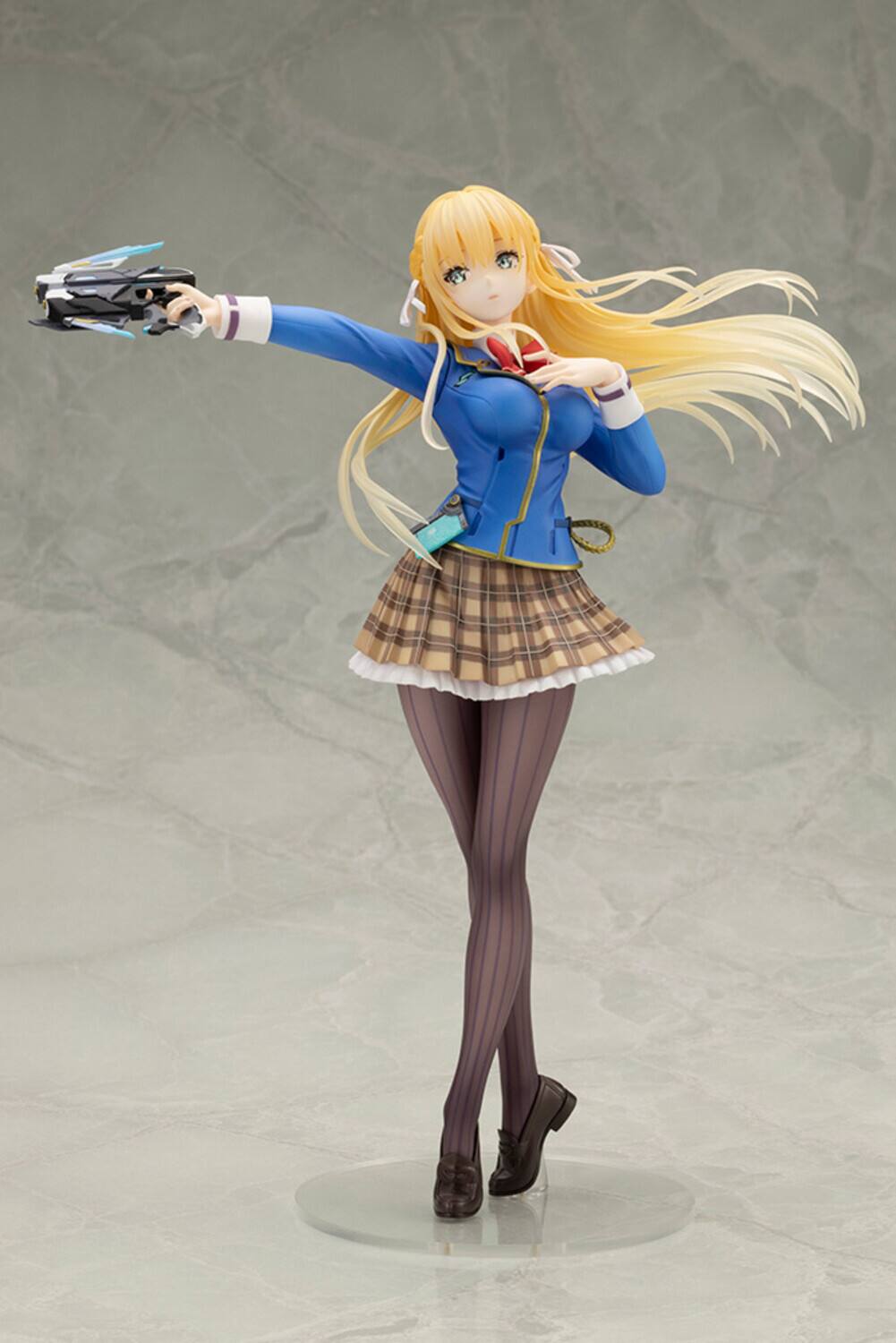 Alt View 2. PopMarket - Kotobukiya - Heaven Burns Red - Tsukasa Tojo   - COLLECTIBLES - Multicolor.