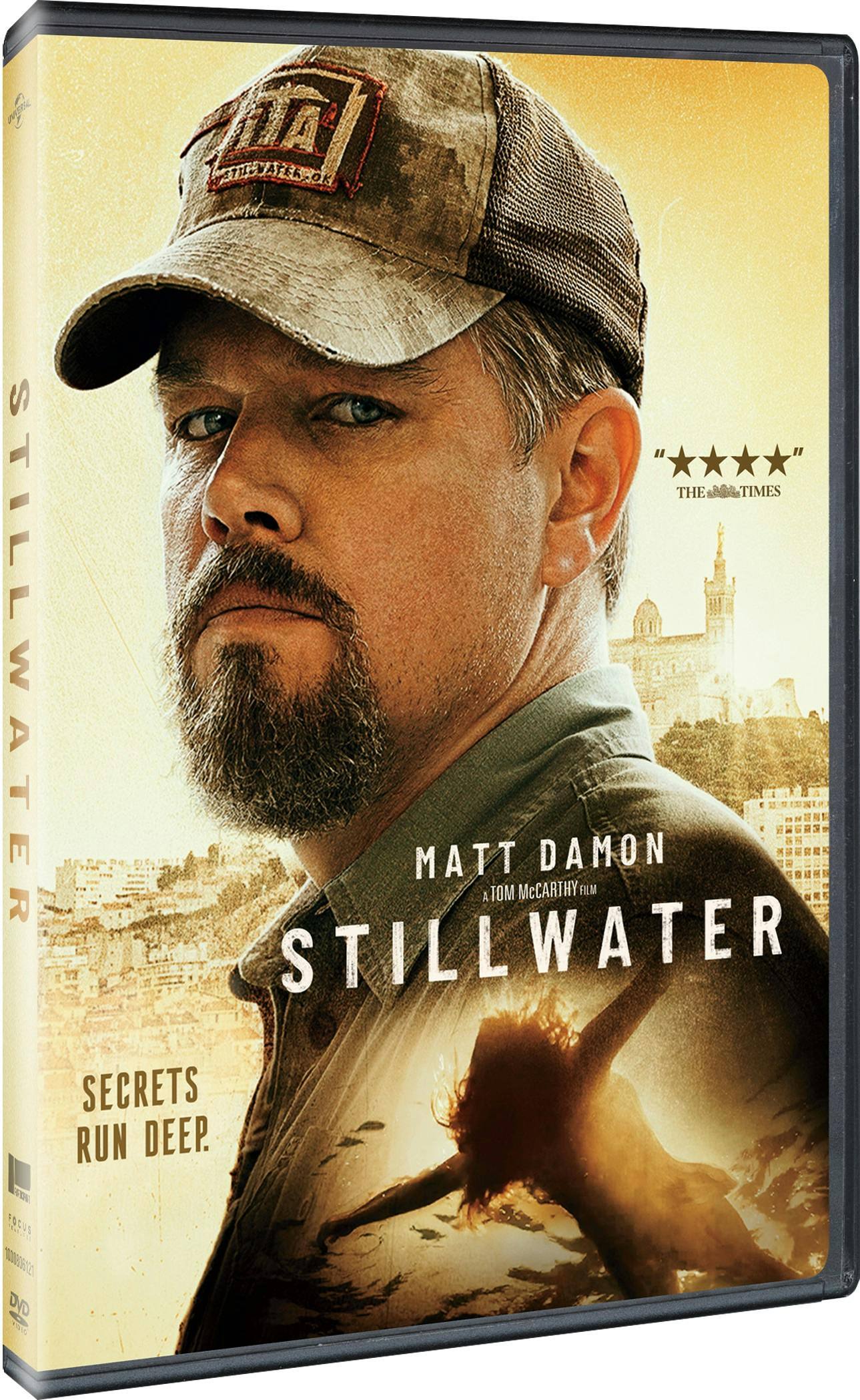 Angle. Stillwater [DVD].