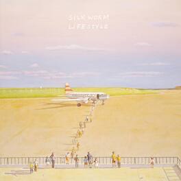 Silkworm - Lifestyle - VINYL LP