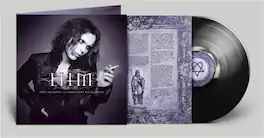 HiM - Deep Shadows & Brilliant Highlights - VINYL LP